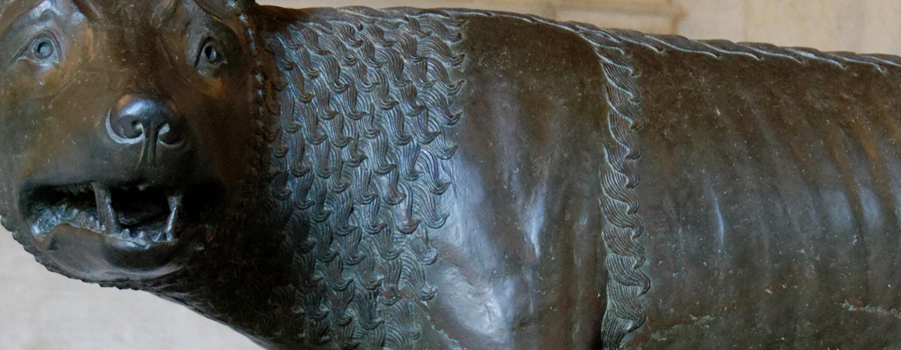 Lupa capitolina