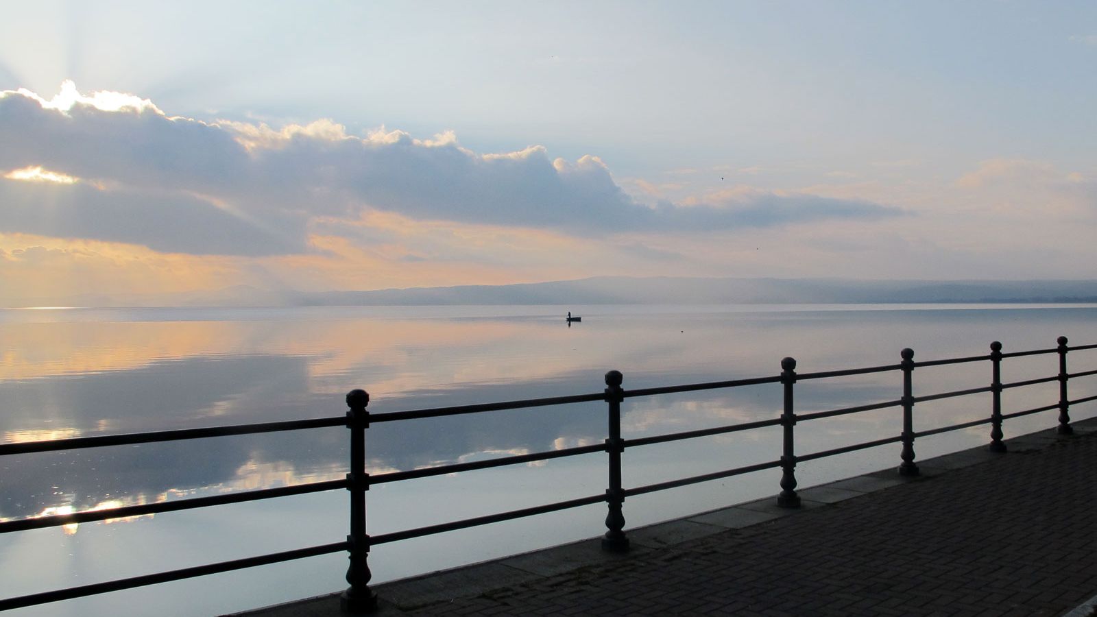 Lungolago di Bolsena - Bolsena (VT)