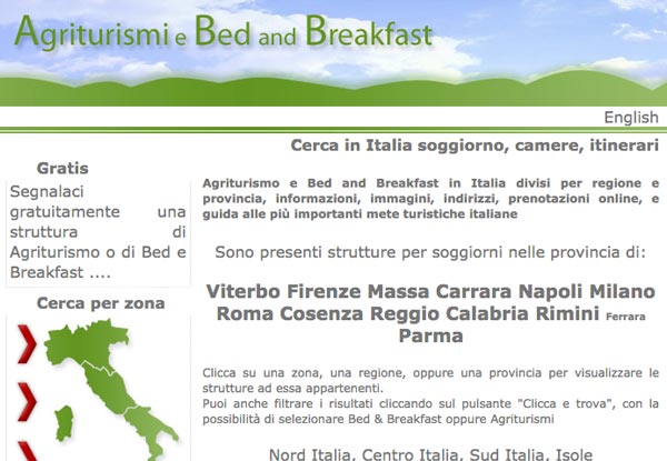 AGRIBB Aprile 2006
