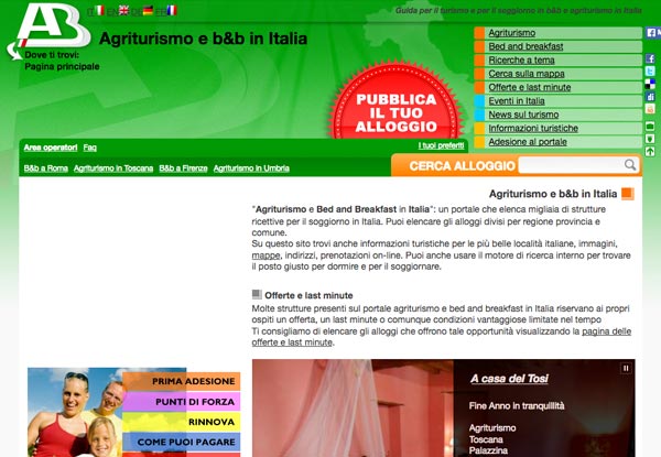 AGRIBB Dicembre 2011