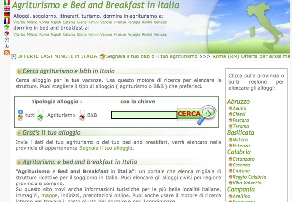 AGRIBB Marzo 2007
